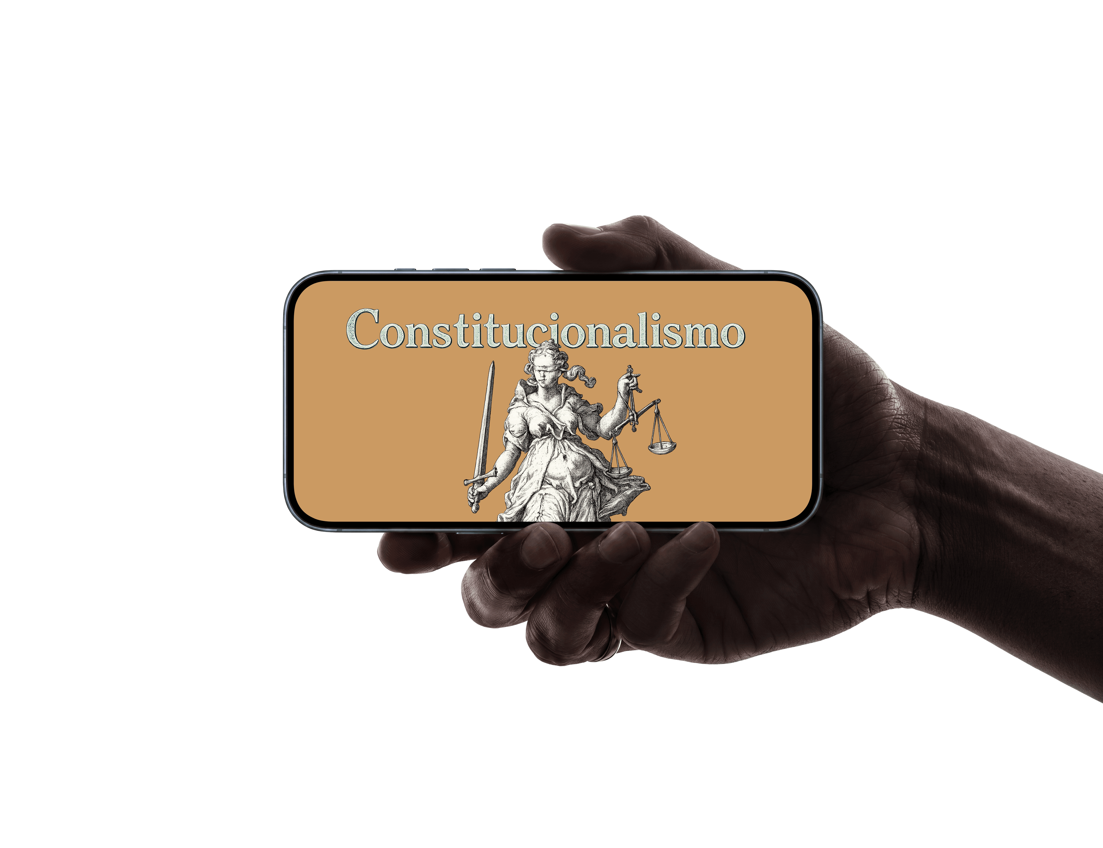 Constitucionalismo Moderno